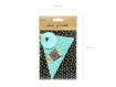 Picture of BUNTING BANNER DINOSAURS 1.3 METRES